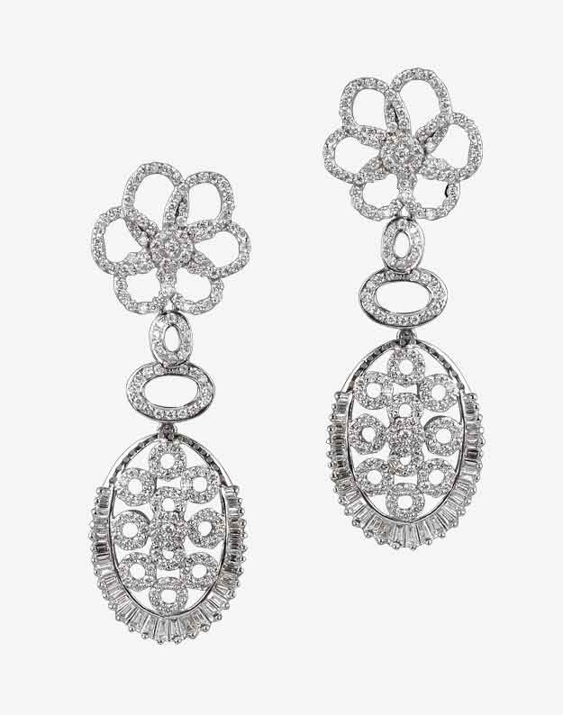Minawala - Exquisite Diamond Jewellery